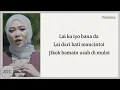 Download Lagu Fauzana Lai Ka Iyo Bana Lyrics Karaoke