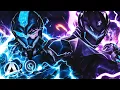 Download Lagu ♪ E-Soul (To Be Hero X) | Trovão | AniRap \u0026 @OkabeOficial