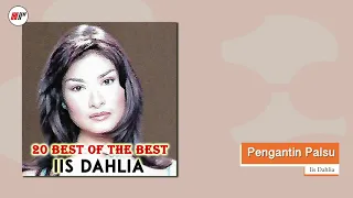 iis dahlia pengantin palsu official audio 
