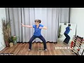 Qigong Flow with Deb - October 3 2025