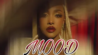 tanasha donna mood official music video 