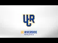 UC Riverside Athletics Rebrand A Classic Redefined
