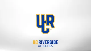 UC Riverside Athletics Rebrand A Classic Redefined