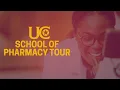 UC School of Pharmacy Virtual Tour