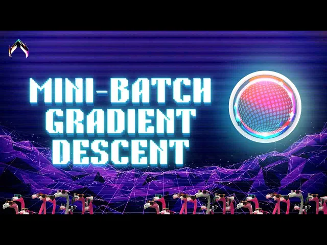 Mini-Batch Gradient Descent | SERP