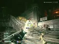 Warhammer 40K Darktide Psyker Gameplay Power Matrix - Damnation Hunting Grounds