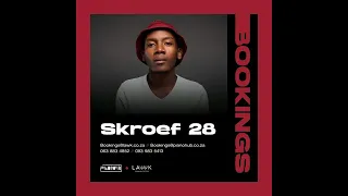 skroef28 u0026 mphoet amathongo vocal mix ft naco