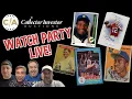 CIA Brings The Heat June Auction Closing Show with Theo John Orlando and JT