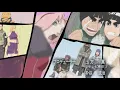 【MAD】Naruto Shippuden Opening『Go!!!』