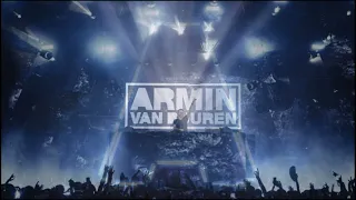 Armin Van Buuren Vs Rising Star Ft SACHA Set Me Free Believe 