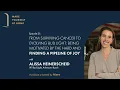 Alissa Heinerscheid VP Bud Light Make Yourself at Home Episode 21