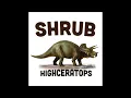 Shrub - Fast Lane (Official)