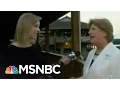 Journalists Shot Killed On Air MSNBC
