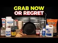 13 Cheap Items at Tractor Supply That Discerning Consumers Stockpile Before Anyone Else