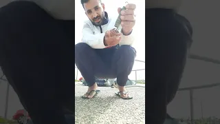 طريقة تركيب تربلين                                      دندنها