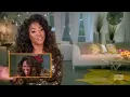 RHOA Season 9 Kenya Moore nicknames for chateau Sheree