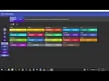 AsalTulisAje C WPF 05 Form Change Themes Palette With Visual Studio 2013