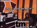 Lagu DISCO Break beat Taufikajam FT stenly