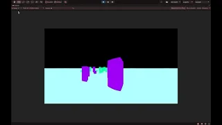 FishEye Emulation in Unity