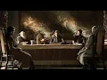 The Small Council Meetings (Game of Thrones)
