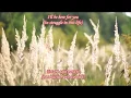 Download Lagu I'll be here (EN/SPA) Lyrics ~ Priscila Ahn