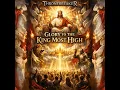 Glory to the King Most High