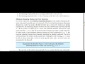 Minimum Hamming Distance - Error Detection dmin s 1 Data Communications Lecture