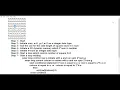 Concentric Square Pattern question in C programming Code with Algorithm Square pattern in C