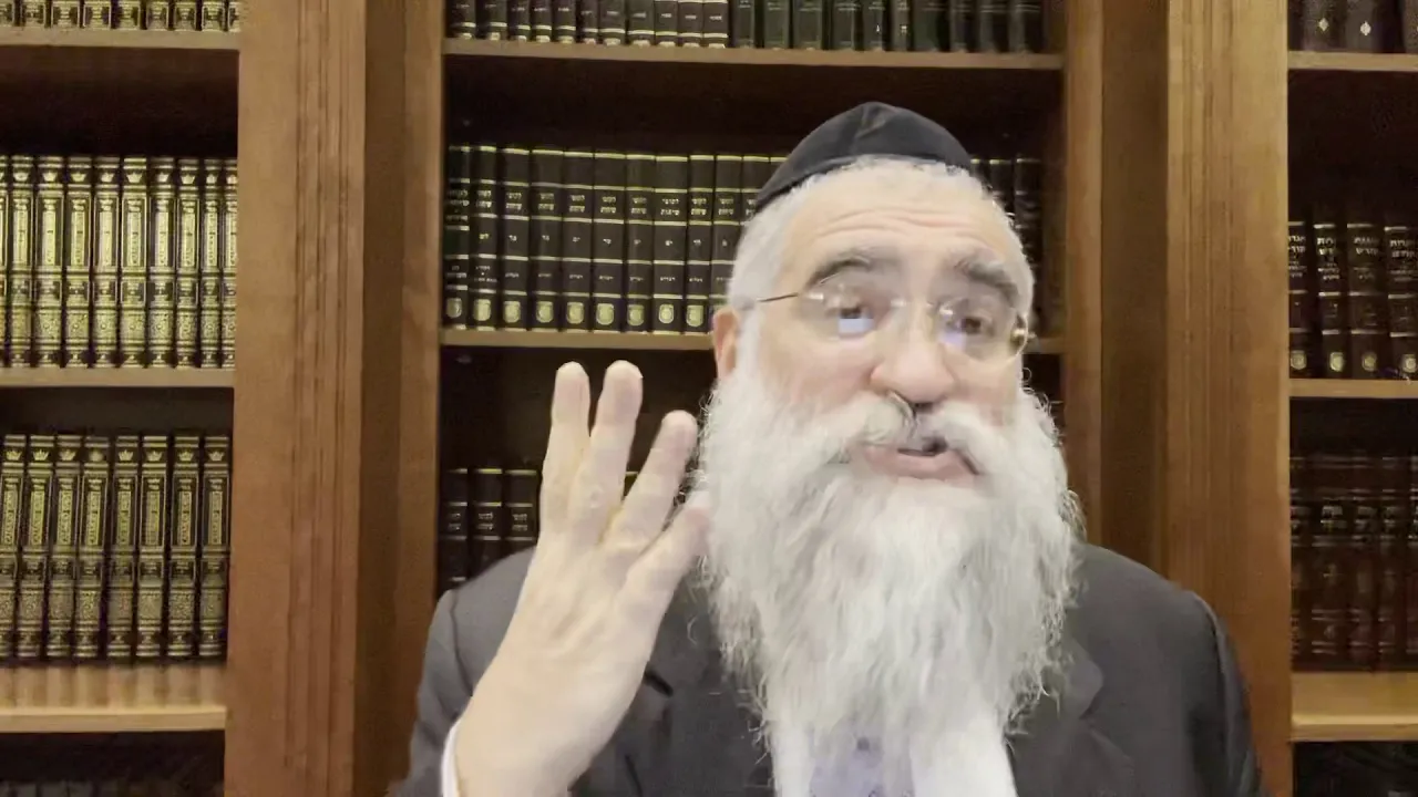 באתי לגני ה'תשכ