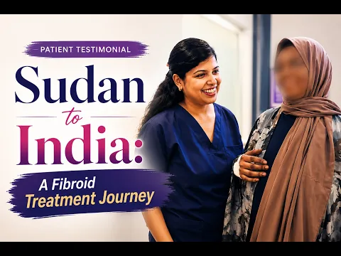 Patient Testimonial 3
