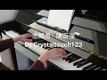 念親恩 陳百強 Danny Chan 'Be Grateful to our Parents' piano
