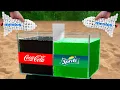 Coca-Cola & Sprite vs Mentos | Best Coke Experiments Mp3 Song Download