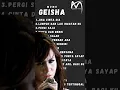 Lagu Gheisha Full Album Terbaik Terpopuler Tanpa Iklan #geisha #lagu #fullalbumgeisha #geishaterbaik