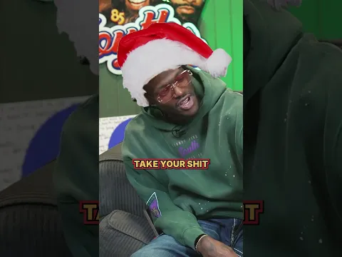 SHORTS | CHRISTMAS ALBUM | 85 SOUTH SHOW