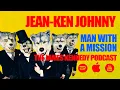 Download Lagu #68 - Jean-Ken Johnny - MAN WITH A MISSION
