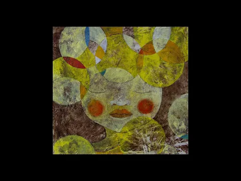 1. LUMINARIAS (JUAN IGNACIO SUEYRO feat. EZEQUIEL BURIN)