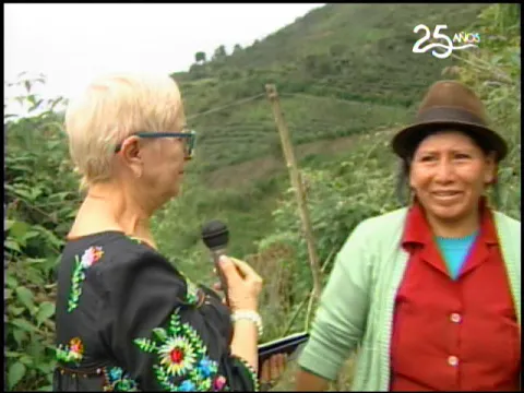 Ecuador Agropecuario 26-10-2018