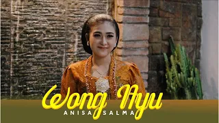 Download Wong Ayu - Anisa Salma ( Official Video Musik ) || Wong bagus sawangen ragaku Iki - TERBARU 2023 MP3