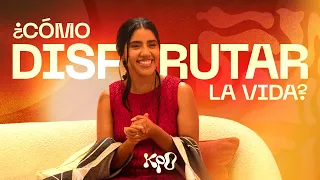 El miedo a decepcionar y la valentía de ser tú mismo | Podcast KPO | 02x01