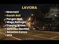 Lagu LAVORA FULL ALBUM