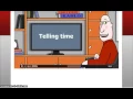 TUTORIAL ON SPANISH COURSE SCCC -