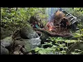 Download Lagu CAMPING 2 HARI MENDAKI GUNUNG PASANG JERAT BERBURU AYAM HUTAN 