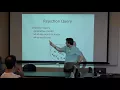 Tutorial 5 2 Tomer Ullman - Church Programming Language Part 2