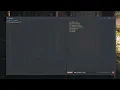 powershell split pane and run commands