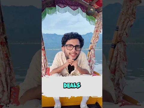 Best Deals for Jammu and Kashmir Packages 💯
