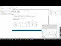 How to check for missing values in a dataset in Stata