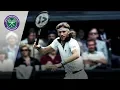 Bjorn Borg vs John McEnroe The 1980 tie-break in full
