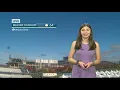 Dana s Monday Evening Forecast 22