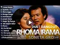 Download Lagu Rhoma Irama Duet Dangdut Soneta Group (@Hideung-v5h )