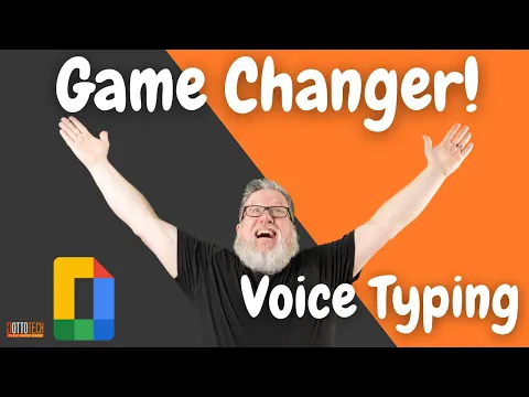 Download MP3 Voice Typing Changes Everything - So much more than Dictation!